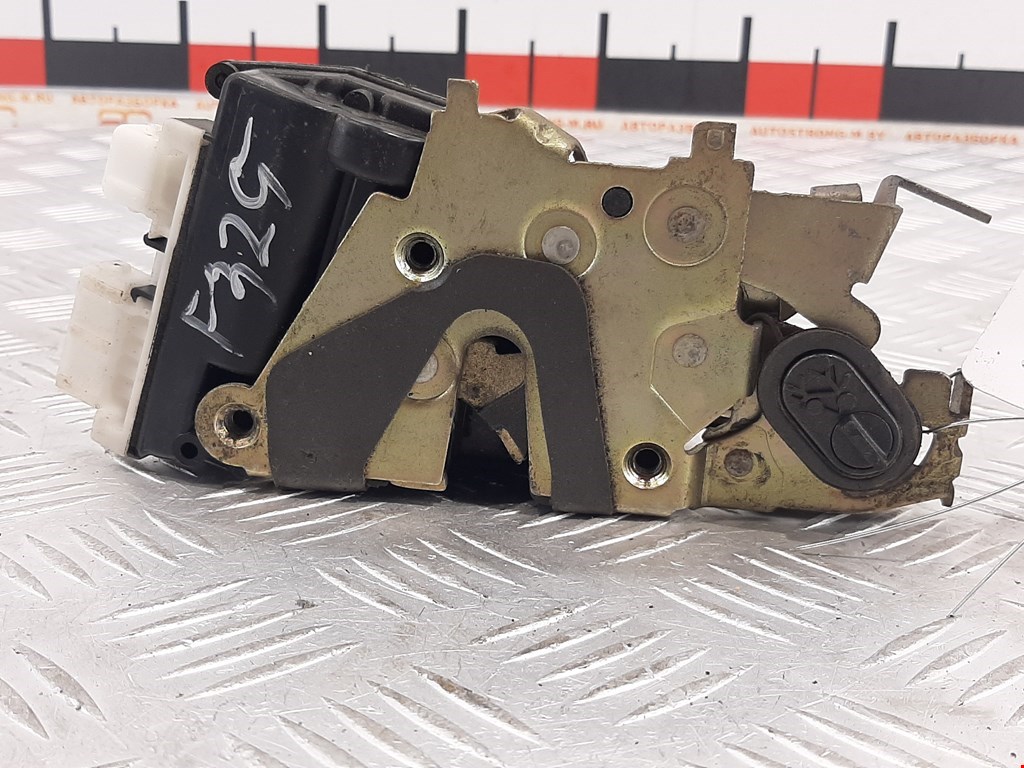 Замок двери задней левой CITROEN XM 1994-2000