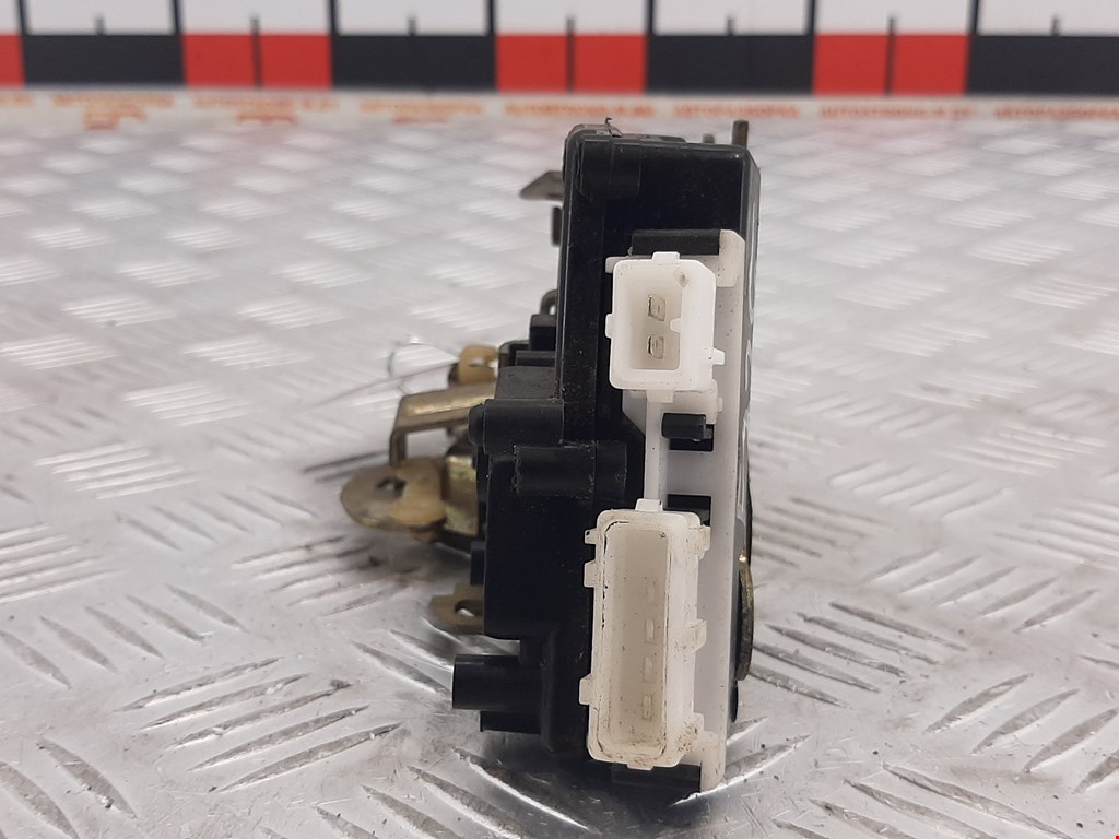 Замок двери задней левой CITROEN XM 1994-2000