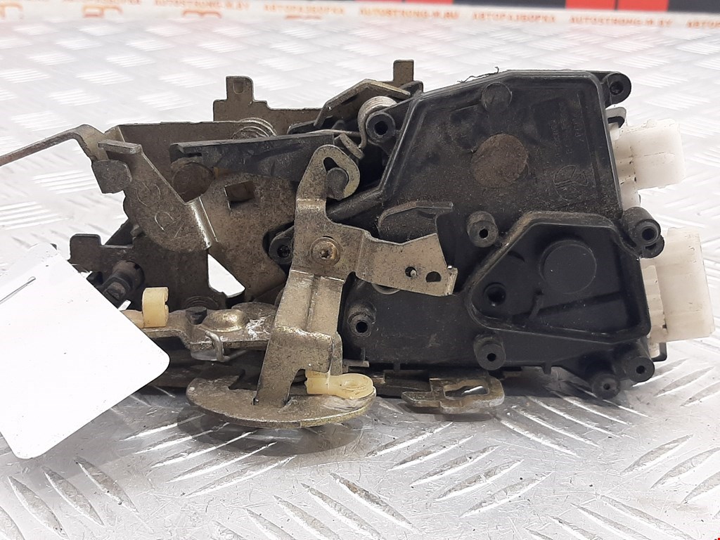 Замок двери задней левой CITROEN XM 1994-2000