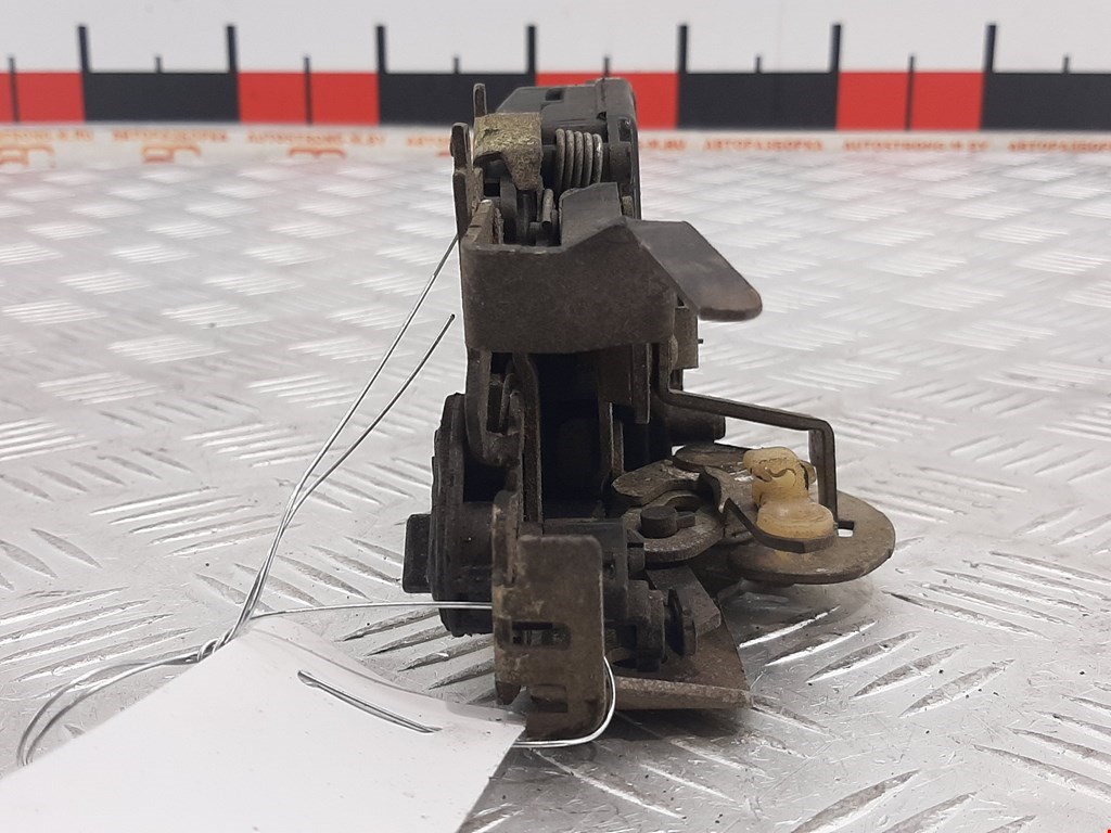 Замок двери задней левой CITROEN XM 1994-2000