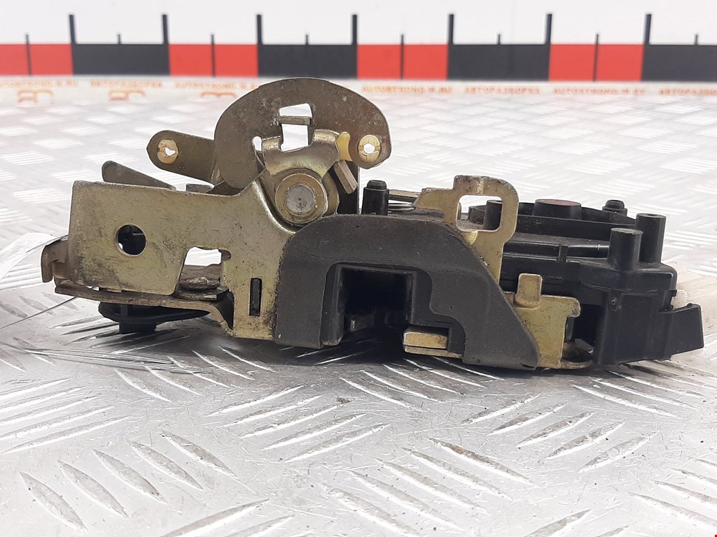 Замок двери задней левой CITROEN XM 1994-2000