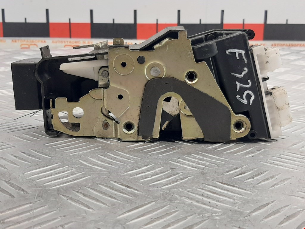 Замок двери передней правой CITROEN XM 1994-2000