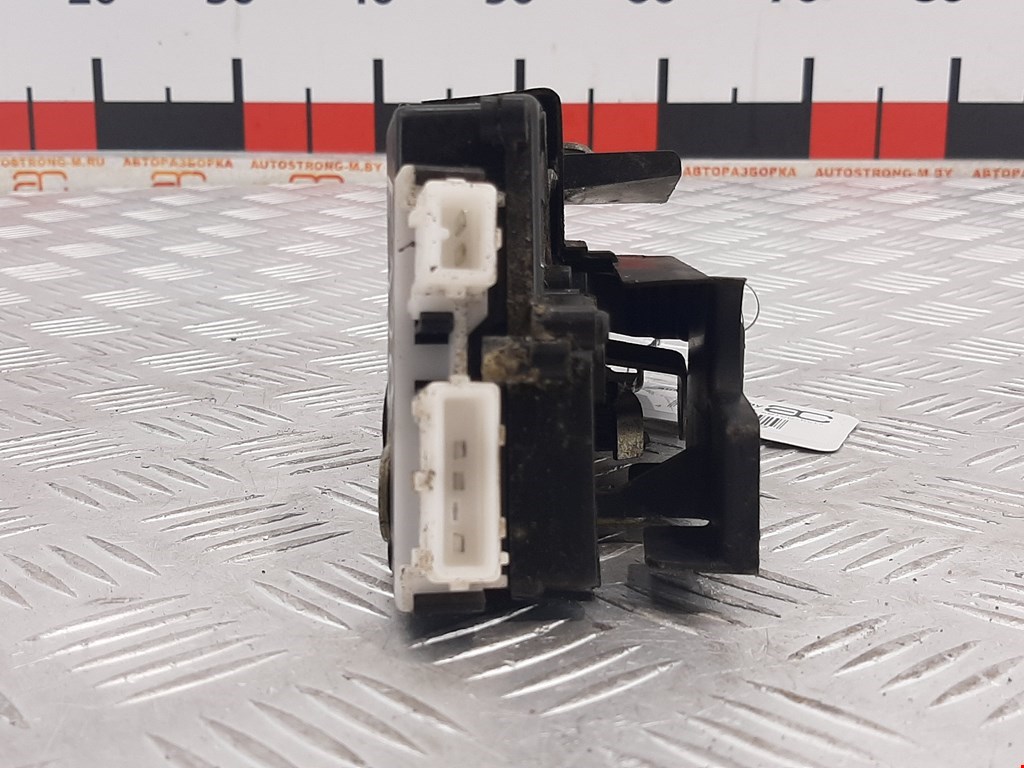 Замок двери передней правой CITROEN XM 1994-2000