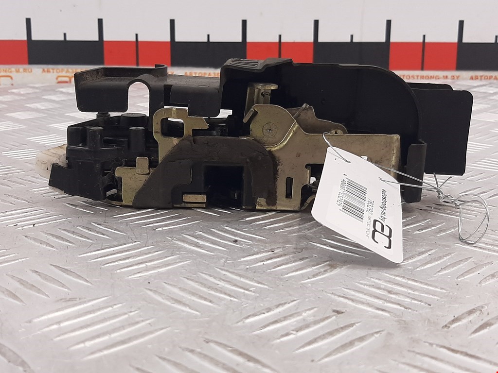 Замок двери передней правой CITROEN XM 1994-2000