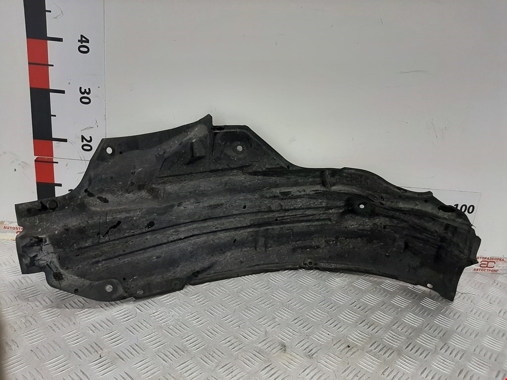 Локер (подкрылок) передний левый INFINITI M 2005-2010