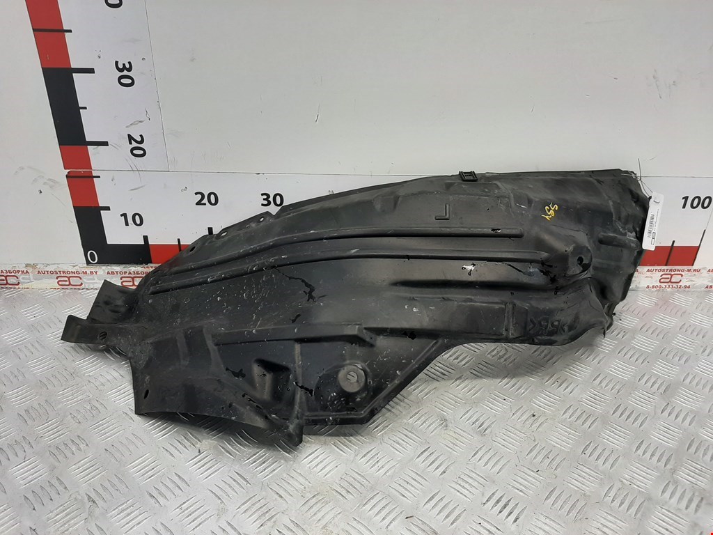 Локер (подкрылок) передний левый INFINITI M 2005-2010