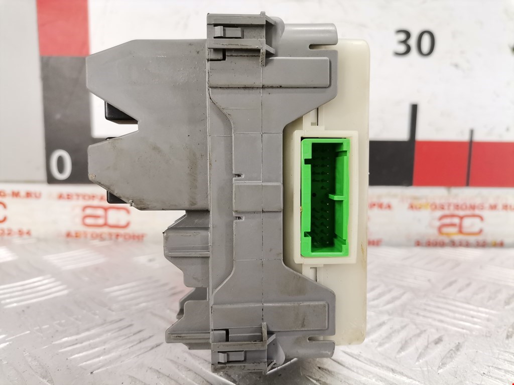 Блок комфорта HONDA Pilot 2002-2008