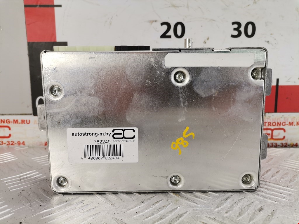 Блок управления телефоном (Блютуз Bluetooth) Chevrolet Equinox 2 (2009-2017)