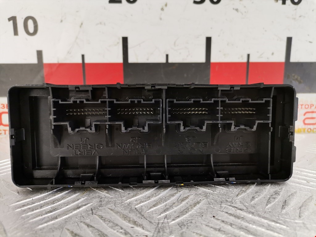 Блок управления круиз контроля CHEVROLET Equinox 2009-2017