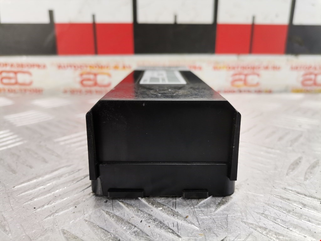 Блок управления круиз контроля CHEVROLET Equinox 2009-2017