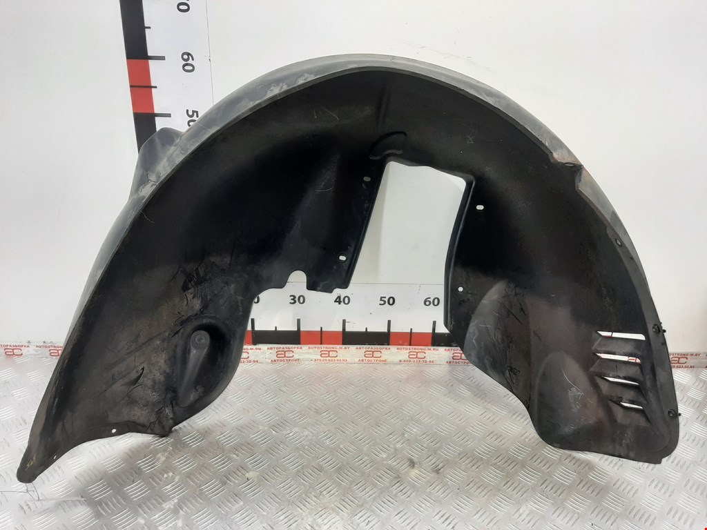 Локер (подкрылок) задний левый CHRYSLER Pacifica 2003-2008