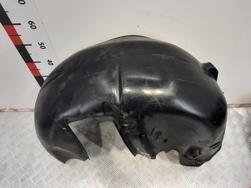 Локер (подкрылок) задний левый CHRYSLER Pacifica 2003-2008