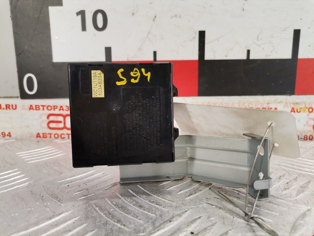 Блок комфорта INFINITI M 2005-2010