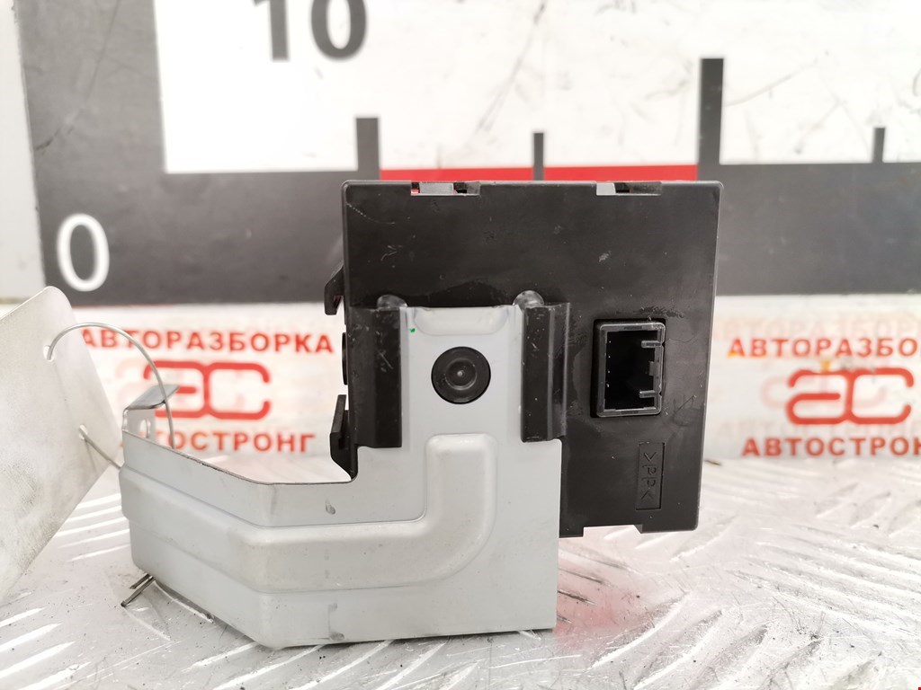 Блок комфорта INFINITI M 2005-2010