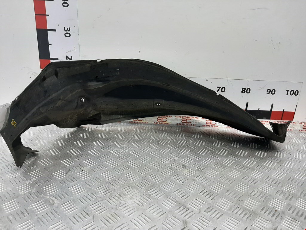 Локер (подкрылок) передний левый NISSAN Murano Z50 2002-2008