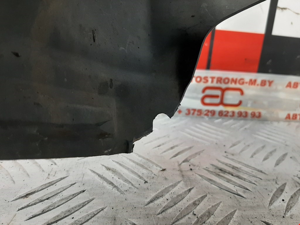 Локер (подкрылок) передний левый NISSAN Murano Z50 2002-2008