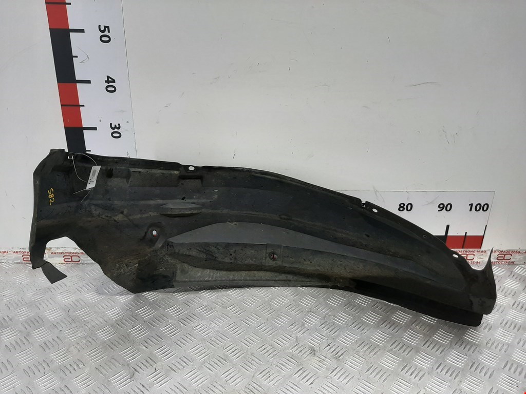 Локер (подкрылок) передний левый NISSAN Murano Z50 2002-2008