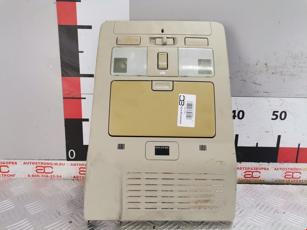 Плафон салонный (салона фонарь) INFINITI M 2005-2010