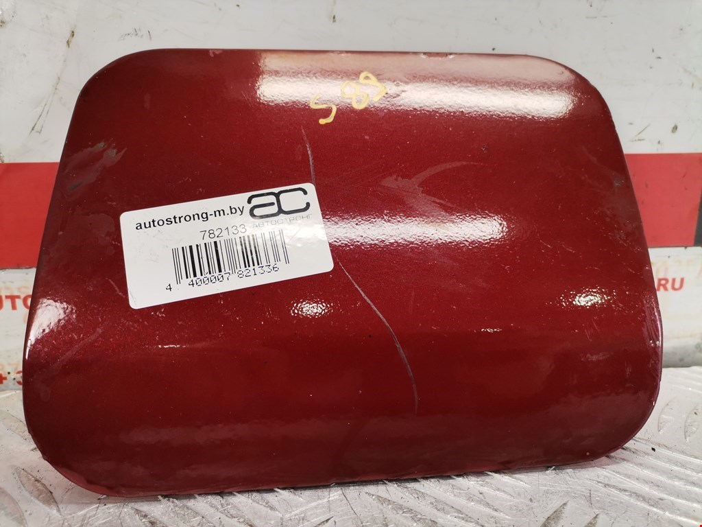 Лючок бензобака DODGE Magnum 2003-2008