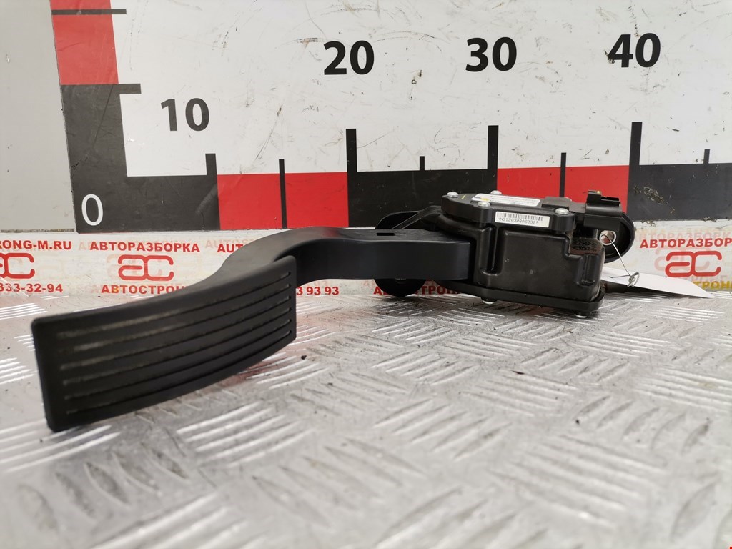 Педаль газа HYUNDAI Santa Fe CM 2005-2012