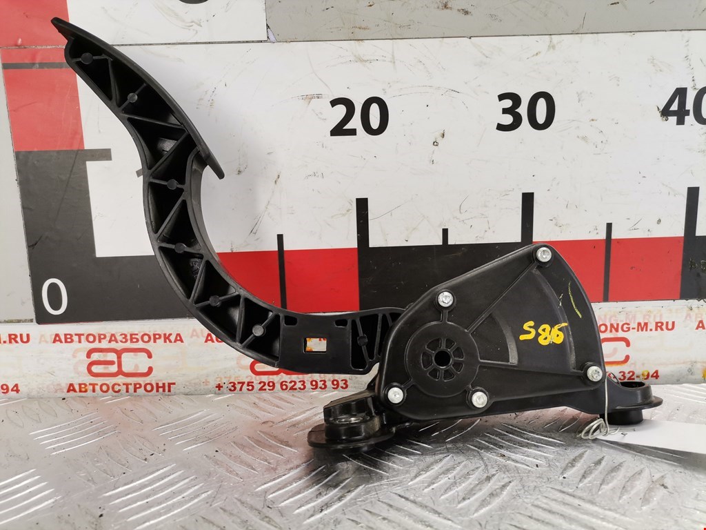 Педаль газа HYUNDAI Santa Fe CM 2005-2012