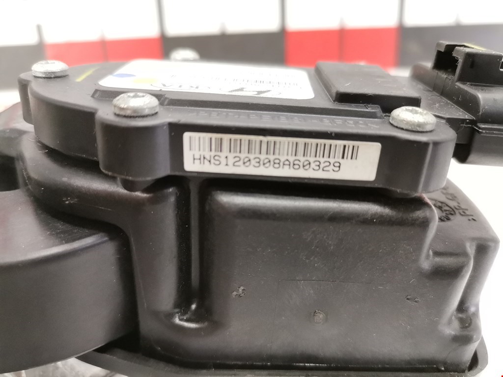 Педаль газа HYUNDAI Santa Fe CM 2005-2012