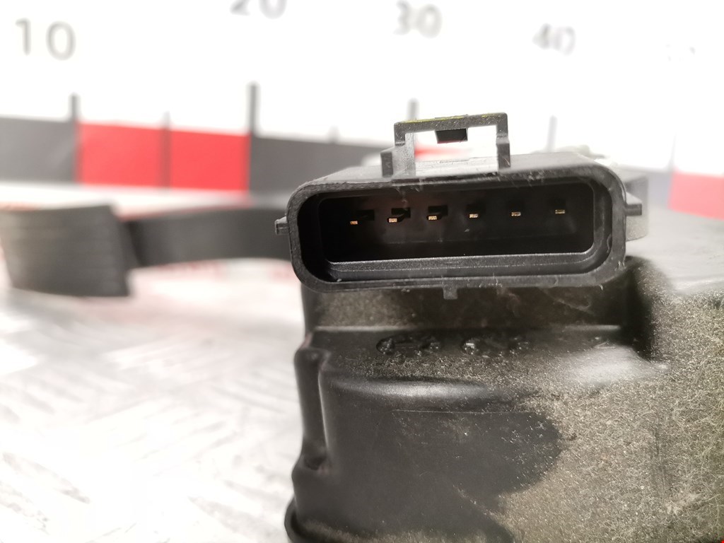 Педаль газа HYUNDAI Santa Fe CM 2005-2012