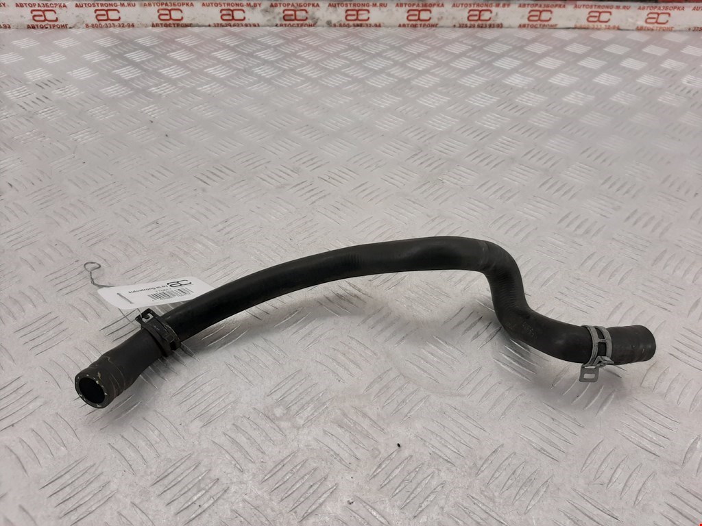 Патрубок отопителя BMW 5er 5 серия E60/E61 2003-2010