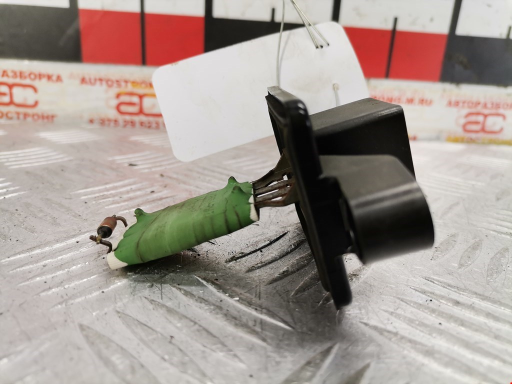 Резистор отопителя (сопротивление печки) DODGE Charger LX 2005-2010