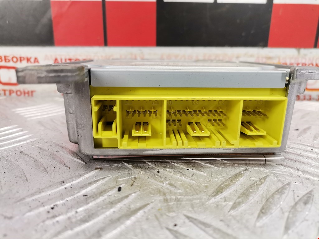 Блок управления AIR BAG NISSAN Pathfinder R51M 2004-2014