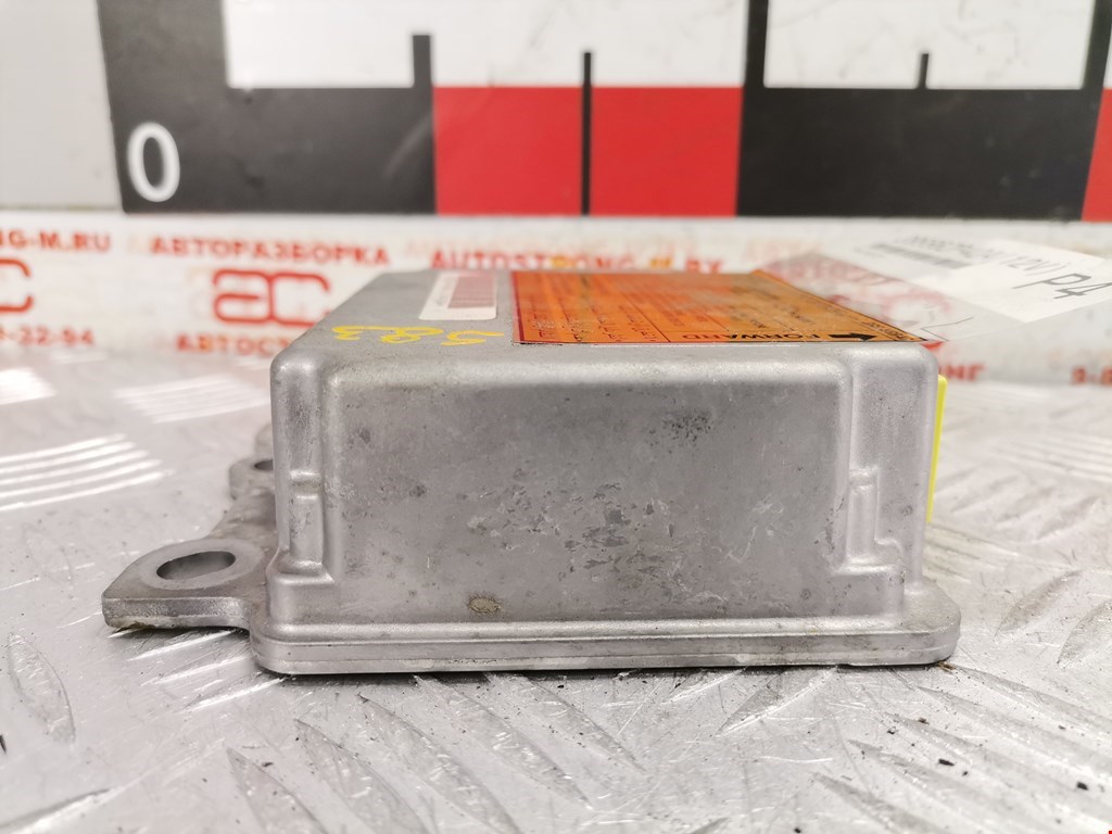 Блок управления AIR BAG NISSAN Pathfinder R51M 2004-2014