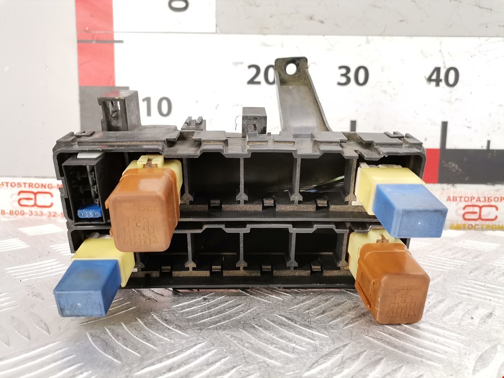 Блок реле Nissan Pathfinder (R51) (2004-2014)