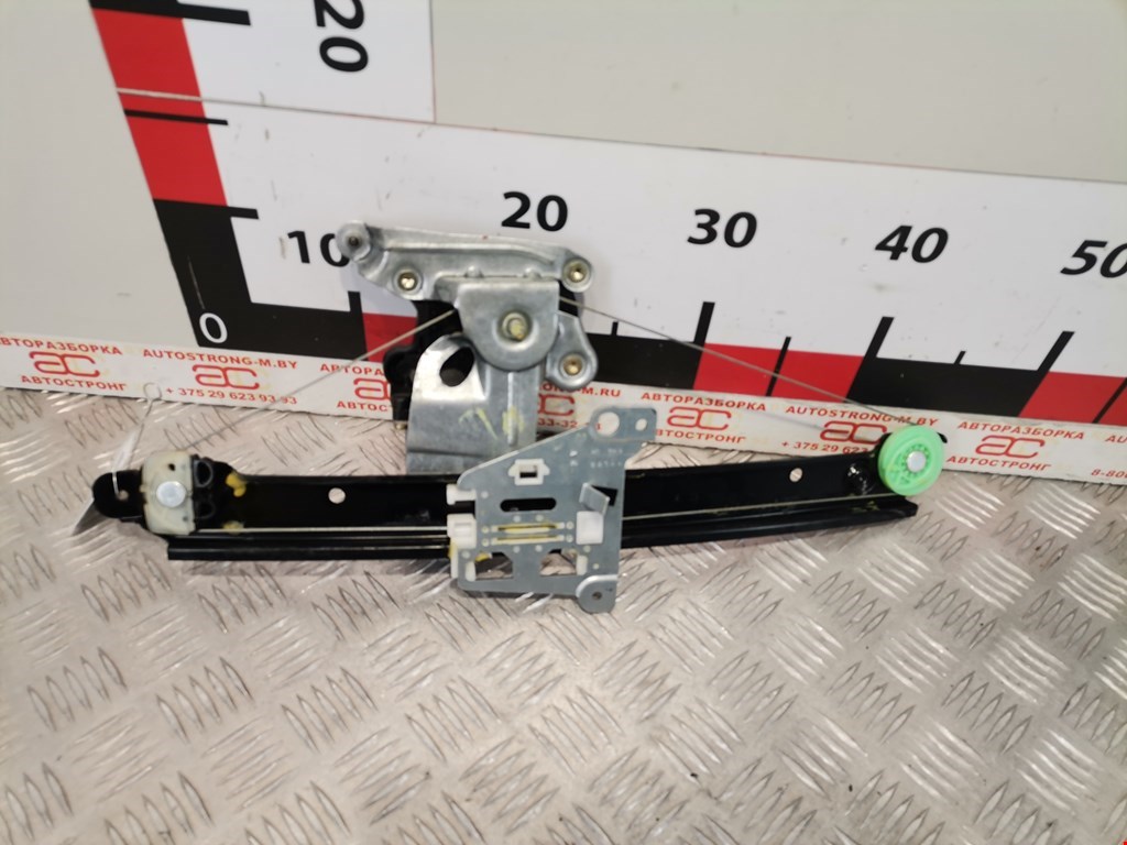 Стеклоподъемник задний правый VOLVO V70 II 2000-2007