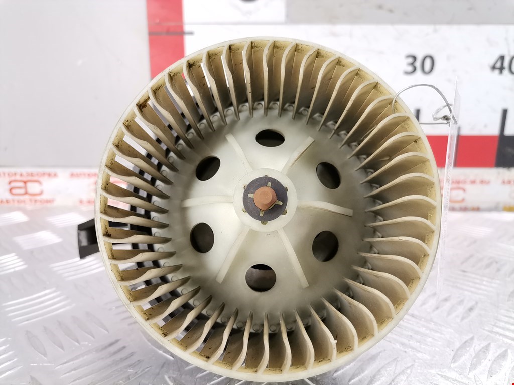 Моторчик (мотор) отопителя салона AUDI A5 2007-2016