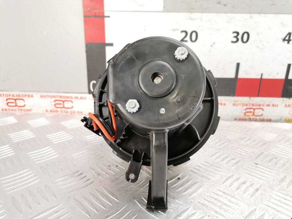 Моторчик (мотор) отопителя салона AUDI A5 2007-2016