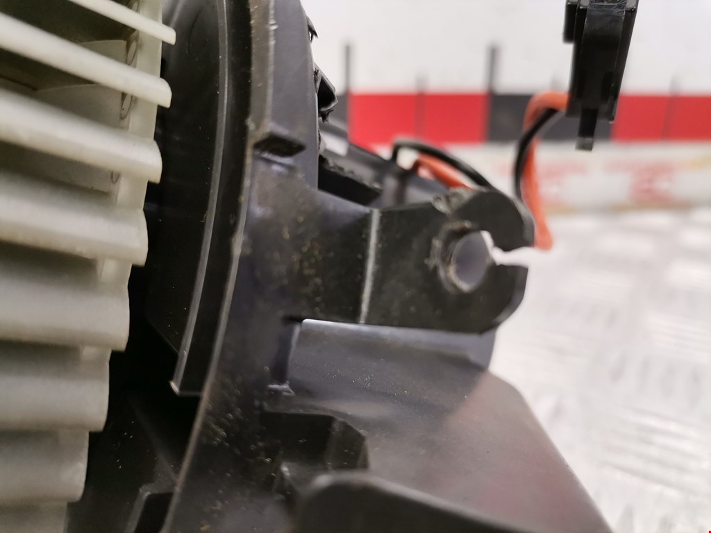 Моторчик (мотор) отопителя салона AUDI A5 2007-2016