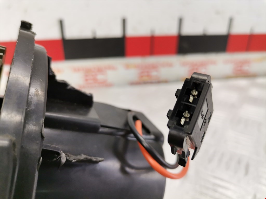 Моторчик (мотор) отопителя салона AUDI A5 2007-2016