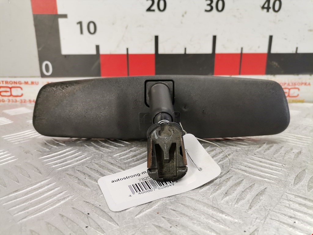 Зеркало заднего вида салонное FORD Explorer 2006-2010