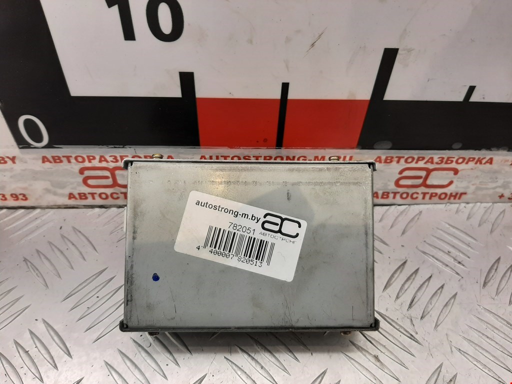 Блок комфорта INFINITI M 2005-2010