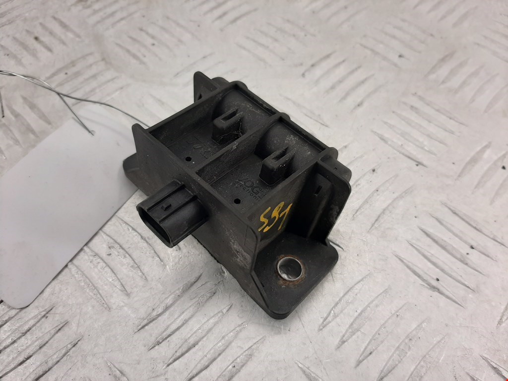 Блок контроля давления в шинах (RDC) Honda Pilot 1 (2002-2008)