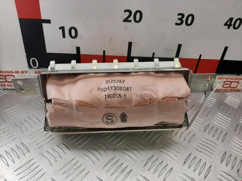 Подушка безопасности пассажирская (в торпедо) INFINITI M 2005-2010