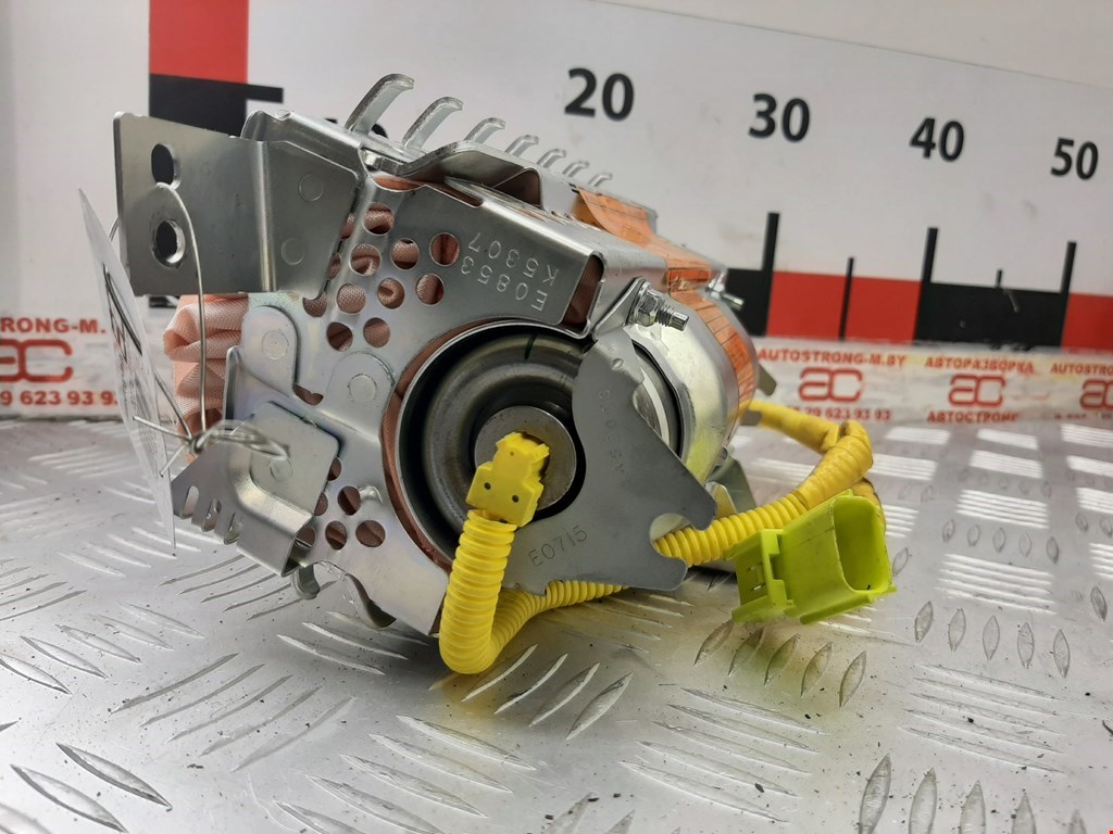 Подушка безопасности пассажирская (в торпедо) INFINITI M 2005-2010