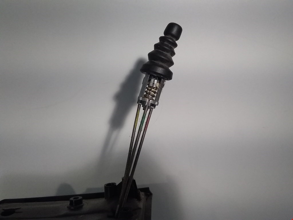 Зеркало левое SMART Fortwo/City W451 2007-2014