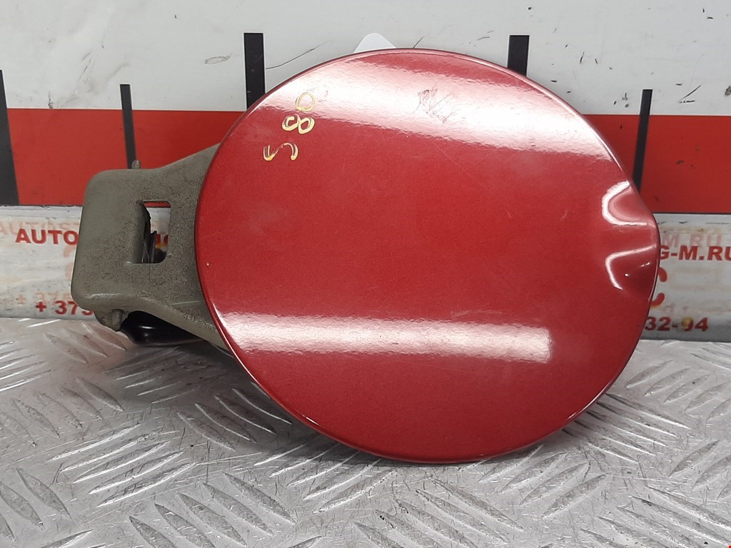 Лючок бензобака FORD Explorer 2006-2010