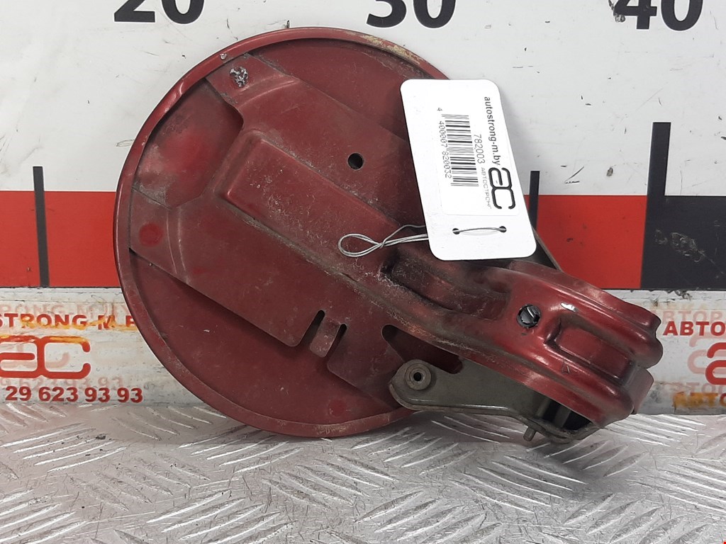 Лючок бензобака FORD Explorer 2006-2010