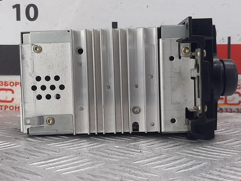 Магнитола DODGE Magnum 2003-2008