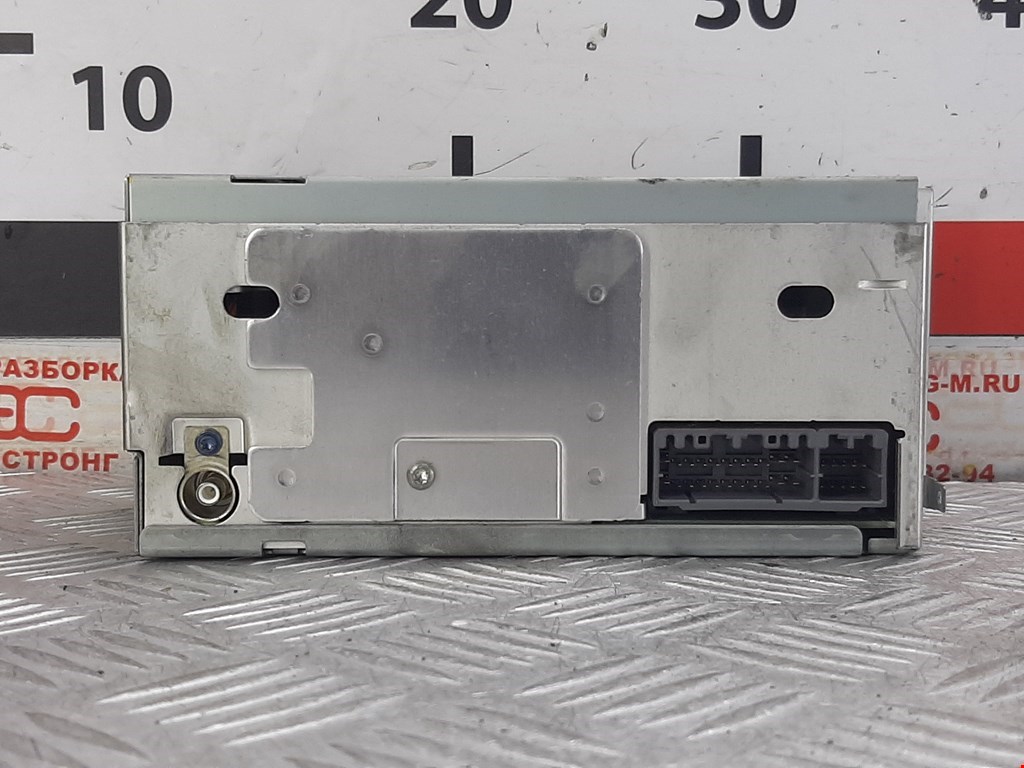 Магнитола DODGE Magnum 2003-2008