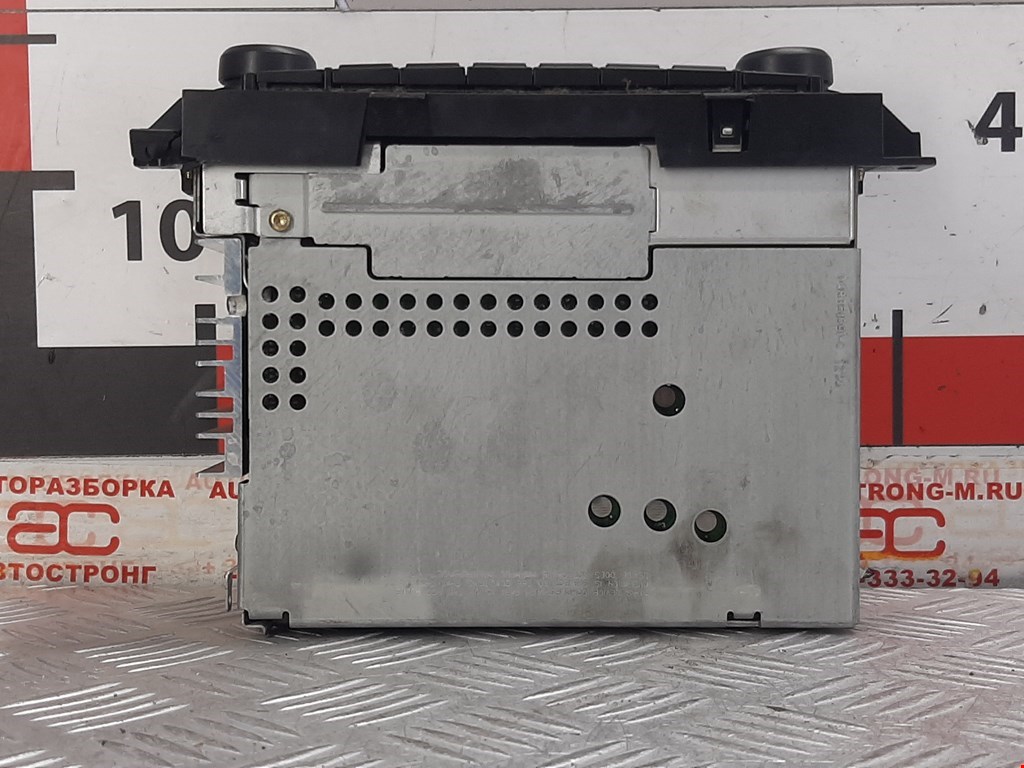 Магнитола DODGE Magnum 2003-2008