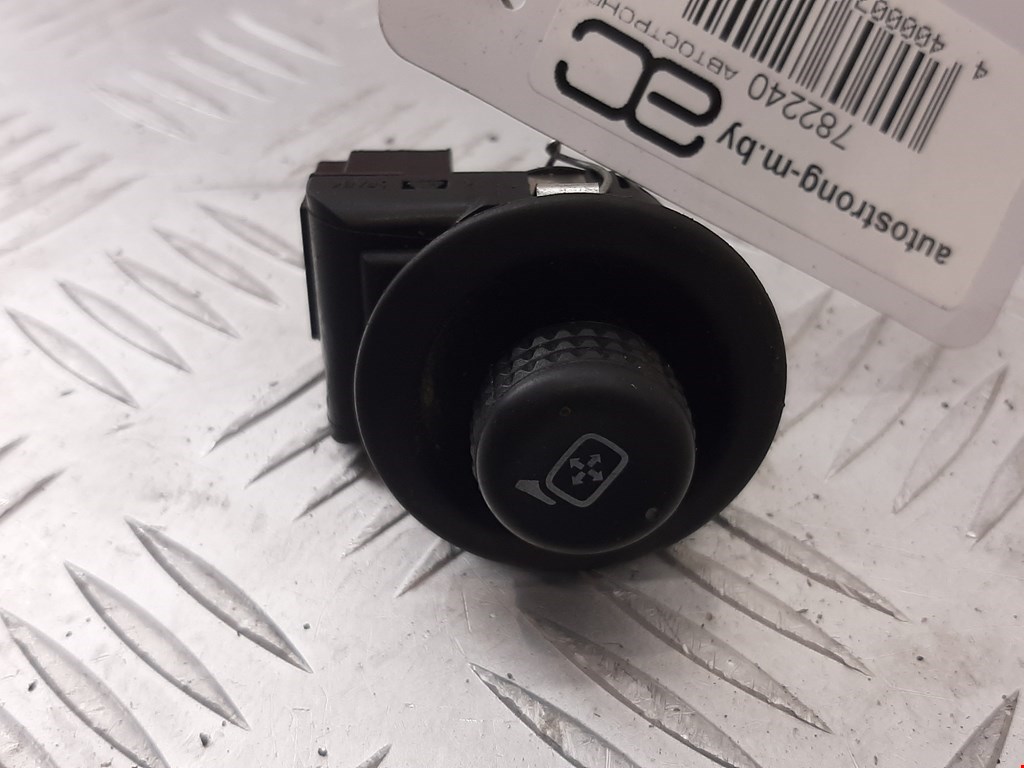 Блок управления зеркалами FORD Explorer 2006-2010