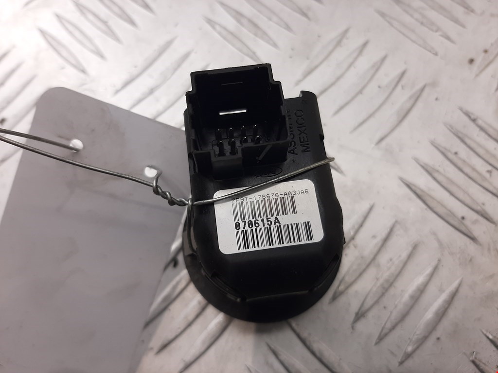 Блок управления зеркалами FORD Explorer 2006-2010